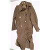 Image 1 : US Army WW 2 Wool Topcoat [158962]