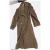 Image 1 : US Army WW 2 Wool Topcoat [158963]