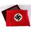 Image 1 : Nazi or National Socialist German Workers' Party Flag [161235]