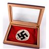 Image 2 : Nazi or National Socialist German Workers' Party Flag [161235]