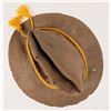 Image 2 : Cavalry Hats of Different Styles 1870's to 1918 [157361]