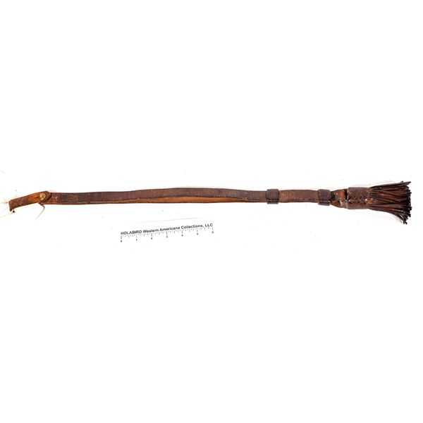Cavalry Saber Hanger 1880's [157368]
