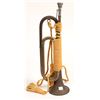 Image 2 : Conn made Bugle for the US Cavalry c.1880's-1890's [160003]