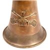 Image 3 : US 7th Cavalry Bugle Company A  c.1880's [158587]