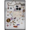 Image 1 : US Military Pins, Buttons and More [157006]