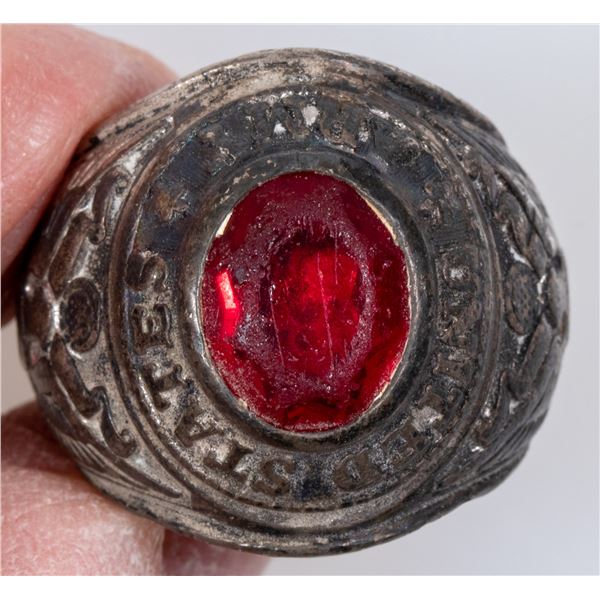 United States Army Ring [158317]