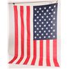 Image 1 : American Flags; Patriotic Flag and Service Flag [157466]