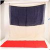 Image 2 : American Flags; Patriotic Flag and Service Flag [157466]