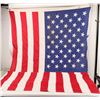 Image 3 : American Flags; Patriotic Flag and Service Flag [157466]