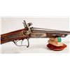 Image 2 : Masu Frerse 16 gauge Pinfire Shotgun Side by Side LiËge Belgium [160034]