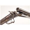 Image 2 : F. V. Dreuse 16 ga. SXS Shotgun C. 1870's [160022]