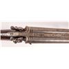 Image 8 : F. V. Dreuse 16 ga. SXS Shotgun C. 1870's [160022]