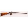 Image 1 : J. Manton &Co. 10 gauge Side By Side Shotgun [160027]