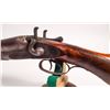 Image 3 : J. Manton &Co. 10 gauge Side By Side Shotgun [160027]