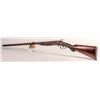 Image 1 : J. Manton & Co. 12 Gauge Side by Side Black Powder Shotgun [160035]