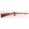 Image 1 : Muzzleloading Side by Side Shotgun 12 gauge [160024]