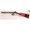 Image 2 : Muzzleloading Side by Side Shotgun 12 gauge [160024]