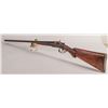 Image 2 : W. Richards Side by Side Hammer 12 gauge Shotgun C. 1880's [160033]