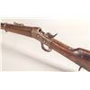 Image 3 : Remington Rolling Block Three Band Musket Model #1 .45-70 [160032]