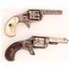 Image 1 : Colt New Line Revolvers Parts Guns [160013]