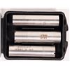 Image 1 : Briley S-26 Flush Mount Choke Tubes with Case 12gauge [157356]