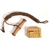 Image 1 : Civil War Artillery Lanyard and Timed Fuses [157463]
