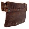 Image 2 : Cavalry Cartridge Box W.M. Tileston Issued for .45-70  C.1870's  [160037]