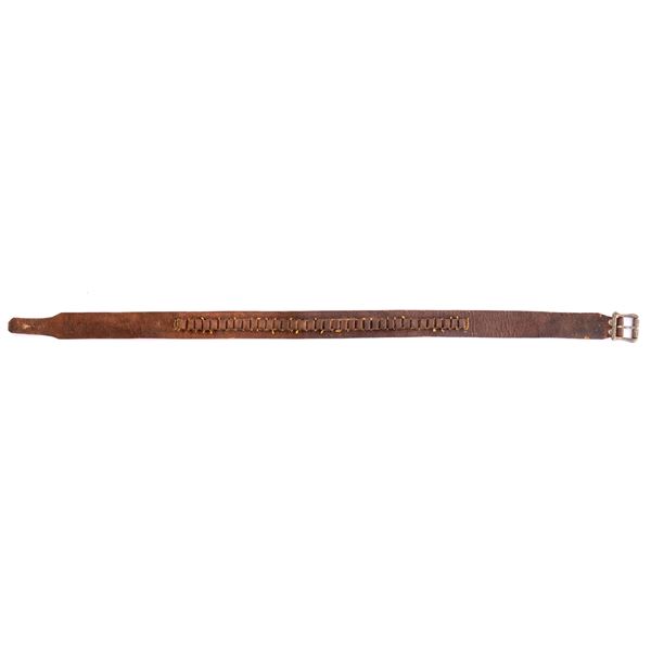 Cartridge Belt for .22 cal. [148977]