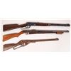 Image 1 : Daisey B-B Guns [160039]