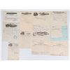 Image 1 : Cripple Creek Mining Supplies Billheads [158866]