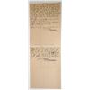 Image 2 : Cripple Creek Mining Illustrated Letter Sheets, 3 [158872]