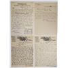 Image 1 : Colorado Mine Letterheads [158876]