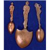 Image 2 : Mining Souvenir Spoons (3) [143694]
