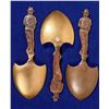 Image 2 : Mining Souvenir Spoons (3) [143695]