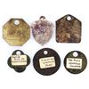 Image 2 : Mining Equipment Tags [160923]