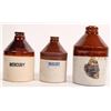 Image 1 : Mercury Jug Trio [158140]