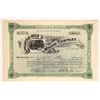 Image 1 : Little Rule Mining Company Stock [160612]