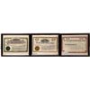 Image 1 : Cripple Creek Stock Certificates (21); 1890s-1940s [153273]