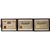 Image 2 : Cripple Creek Stock Certificates (21); 1890s-1940s [153273]