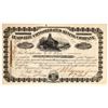 Image 1 : Leadville Consolidated Mining Company Stock [160608]
