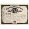Image 1 : Grand View Mining Company Stock Certificate [155574]