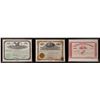 Image 8 : Colorado Mining Stock Certificates (27); c. 1890s-1900s [153287]