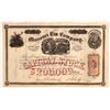 Image 1 : Missouri Tin Company Stock Certificate [155832]