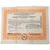 Image 1 : Miners Gold Mining Co. Stockholders Rights Certificate, 1933 [157900]