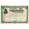 Image 1 : Las Nueve Minas De Santa Maria Mining Stock [160604]