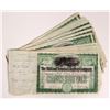 Image 2 : Midland Terminal Railway Stocks [157382]