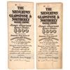 Image 2 : Silverton, Gladstone, and Northerly RR Bonds: Lot of 2 [157326]