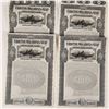 Image 1 : Choctaw, Oklahoma & Gulf Railroad Company Bonds [155817]