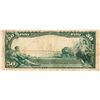 Image 2 : Reno National Bank $50 Note [158199]