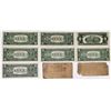 Image 2 : Civil War Notes/ U. S. Currency [159511]